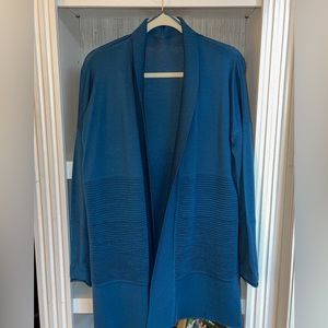 Lululemon Cardigan Sweater